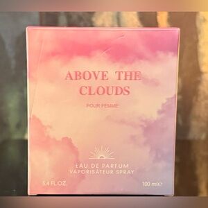 Above the Clouds Eau de Parfum